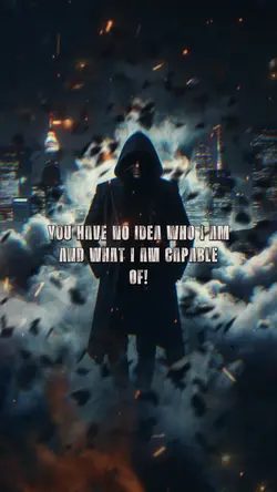 You have no idea?