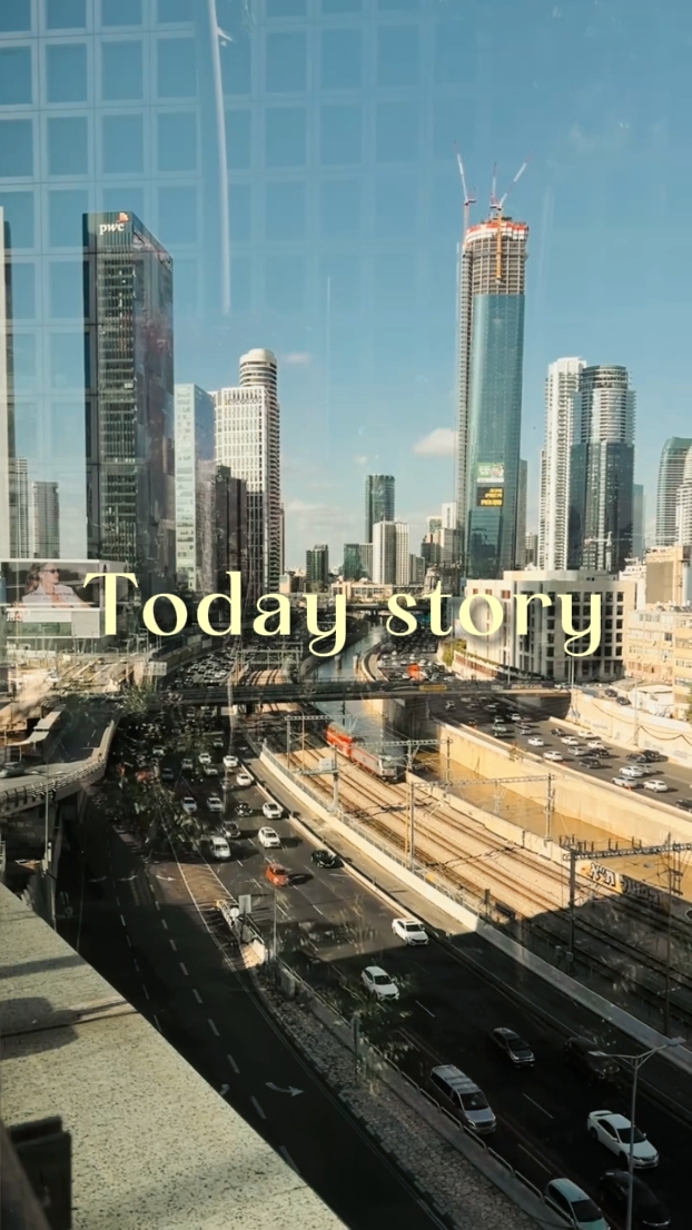 today story