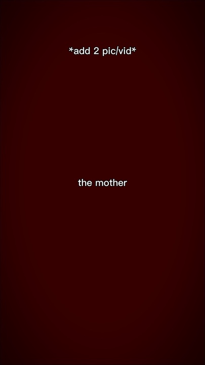 Mutter & Tochter