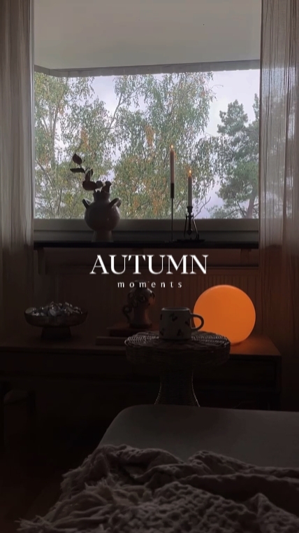 Autumn moments