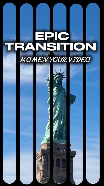 Trend Now Transition