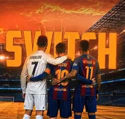 THE GOATS