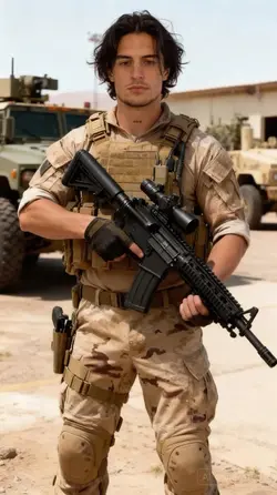 Ai - Military
