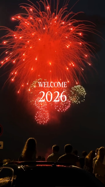 Bienvenue 2026