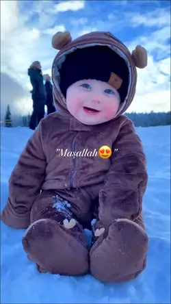 Maşallah sana 