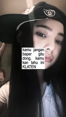 versi klaten