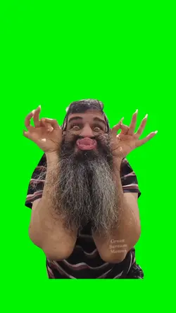 FUNNY MEME TEMPLATE