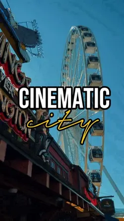 6 CLIPS CINEMATIC