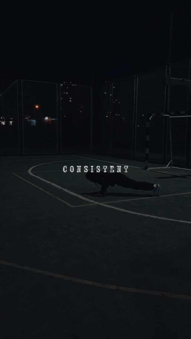 consistent