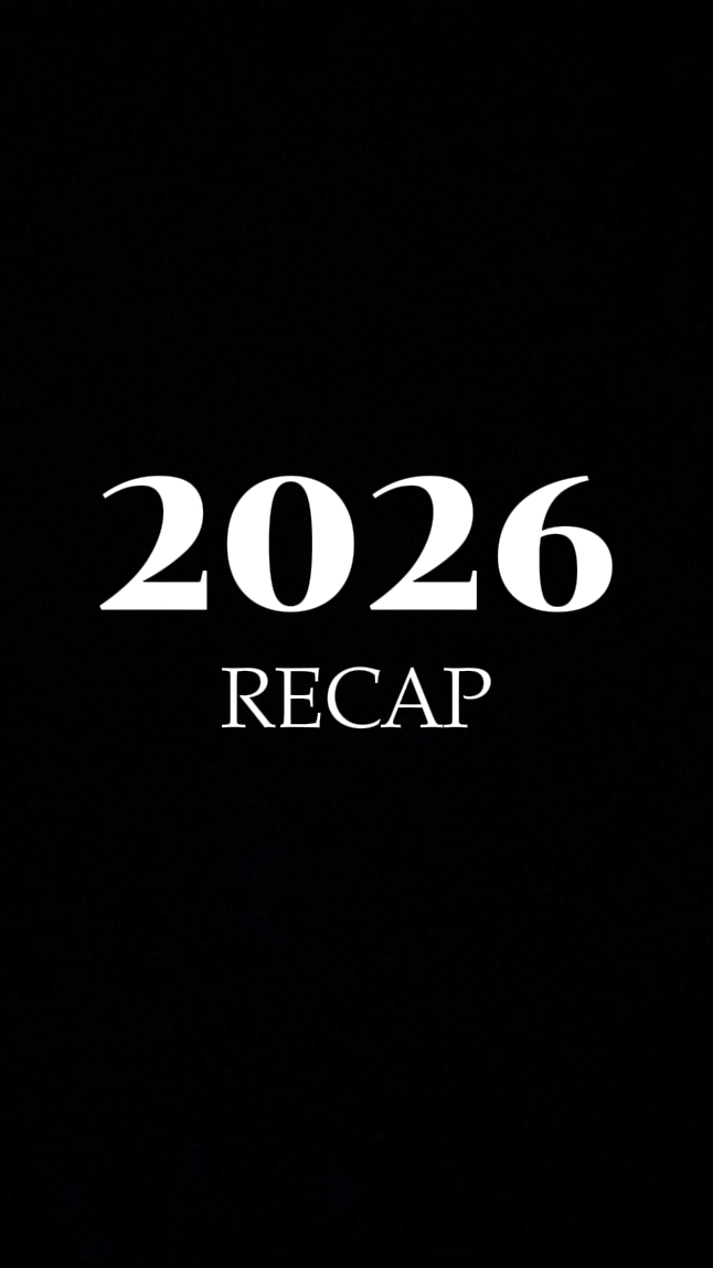 2026 Zusammenfassung