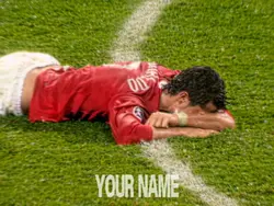 Free Ronaldo edit