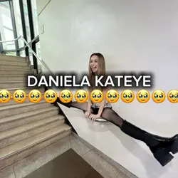 LATINA YAYAYYAYAYA
