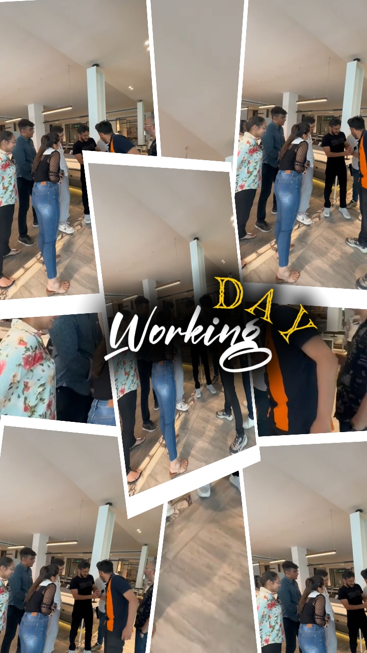 Arbeitstag