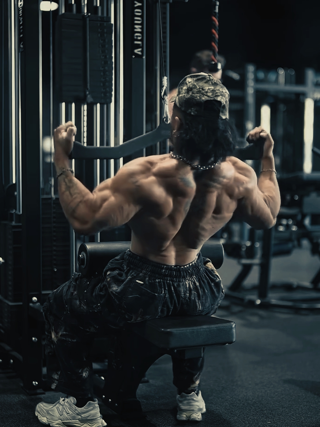 gym 3 vidéo