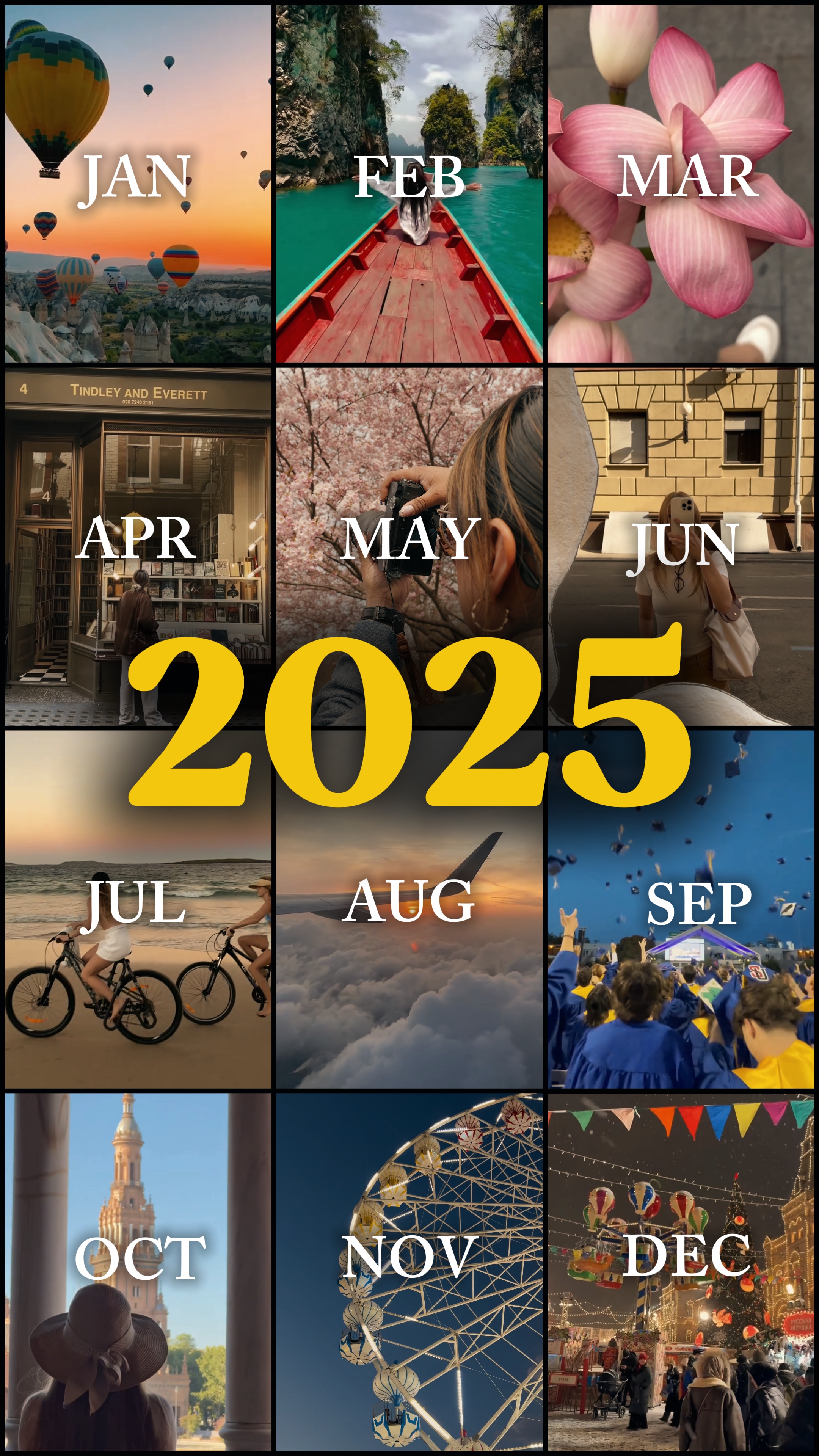 2025 Zusammenfassung Gitterabwurf