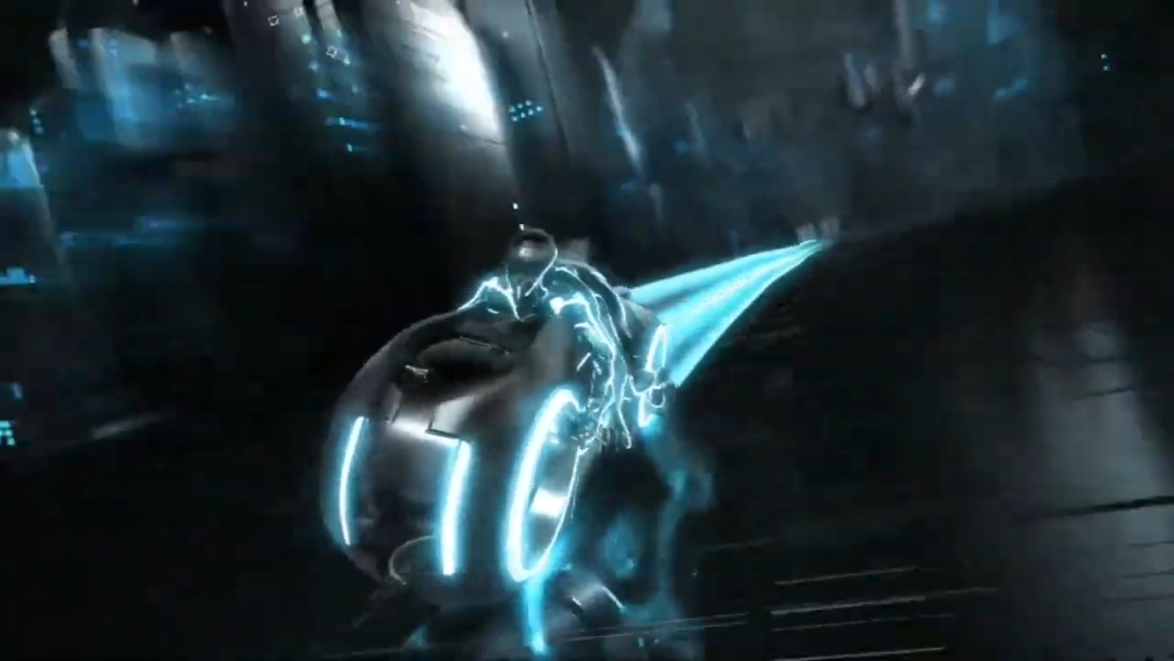 Introdução ao Tron