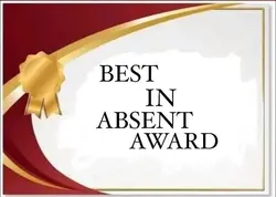 best in absent 