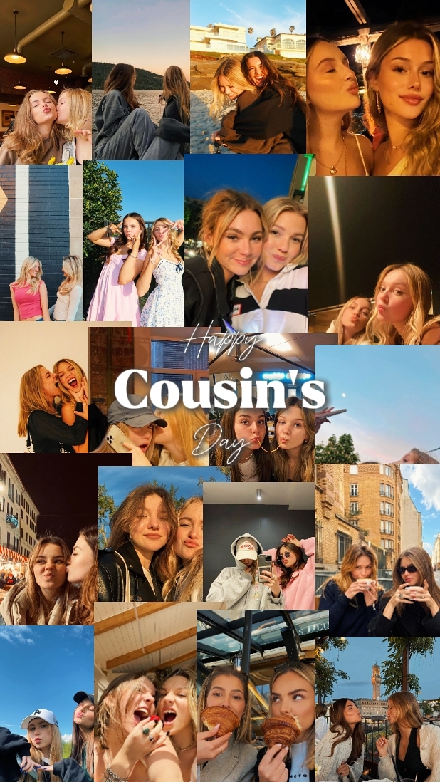 Cousine