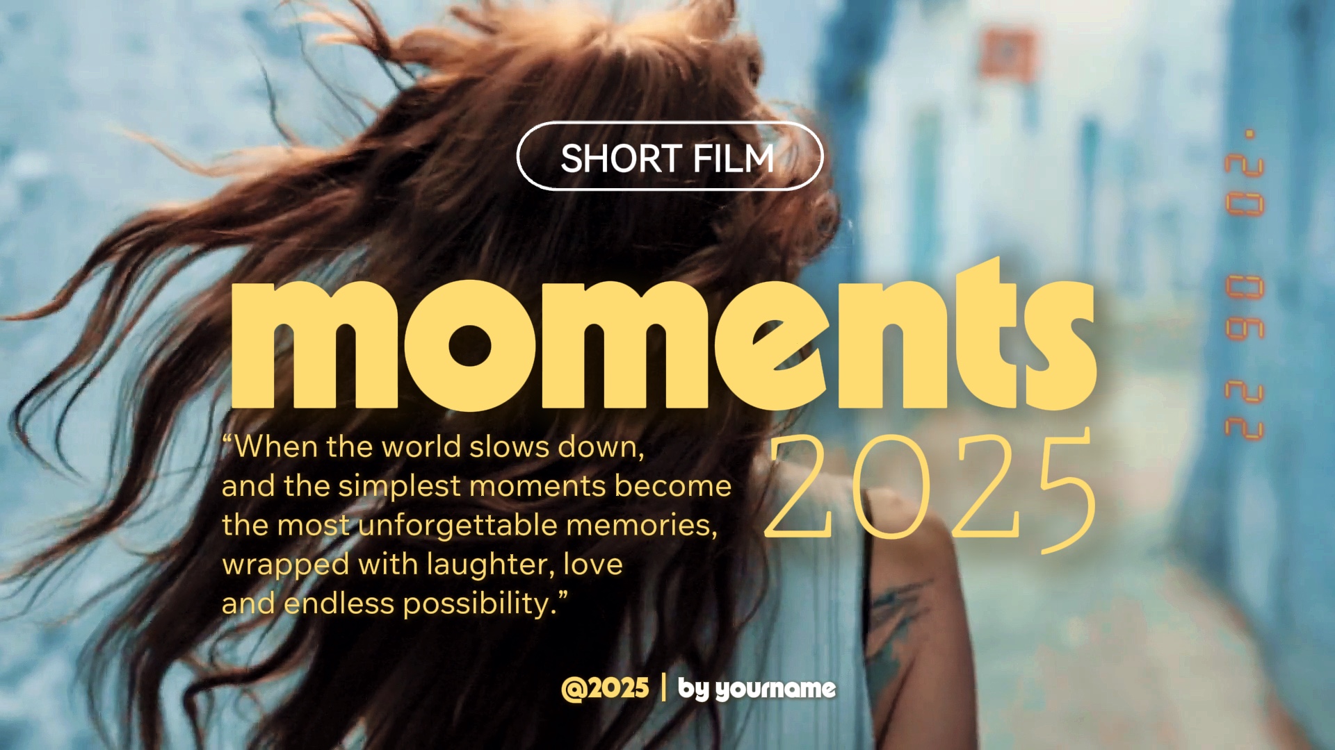 2025 MOMENTS 
