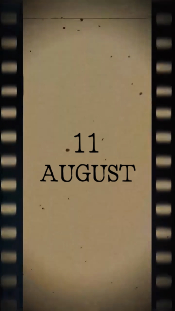 ulang tahun 11 Agustus