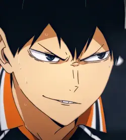 kageyama