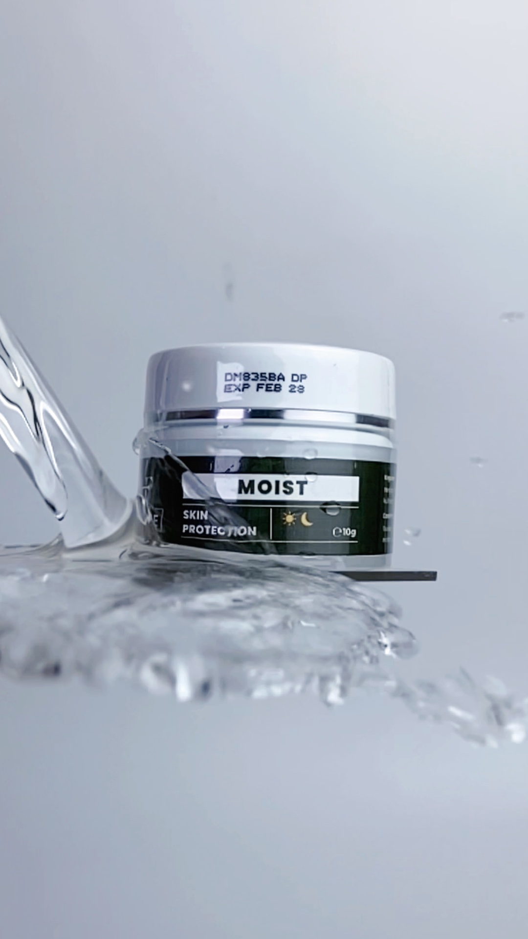 Moisturizer