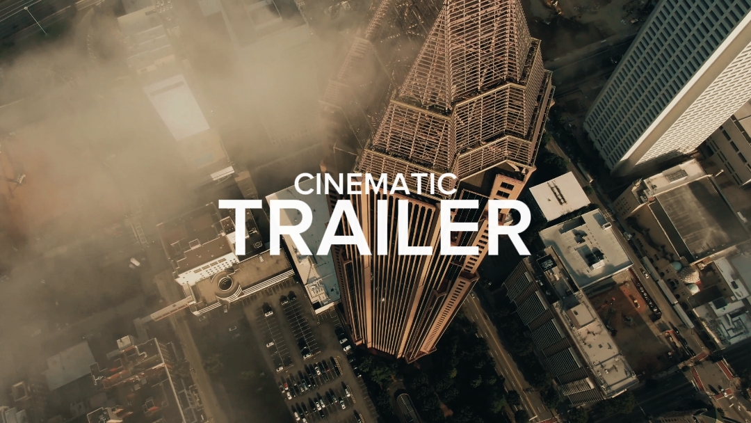 TRAILER INEMATIK
