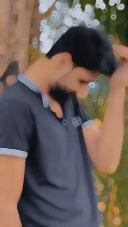 Halo Blur + Slowmo 
