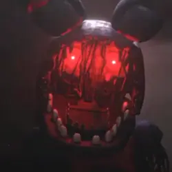Fnaf edit