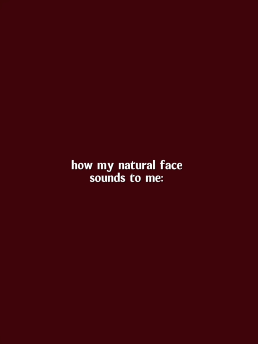 naturalface