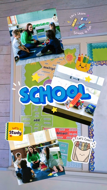 School story