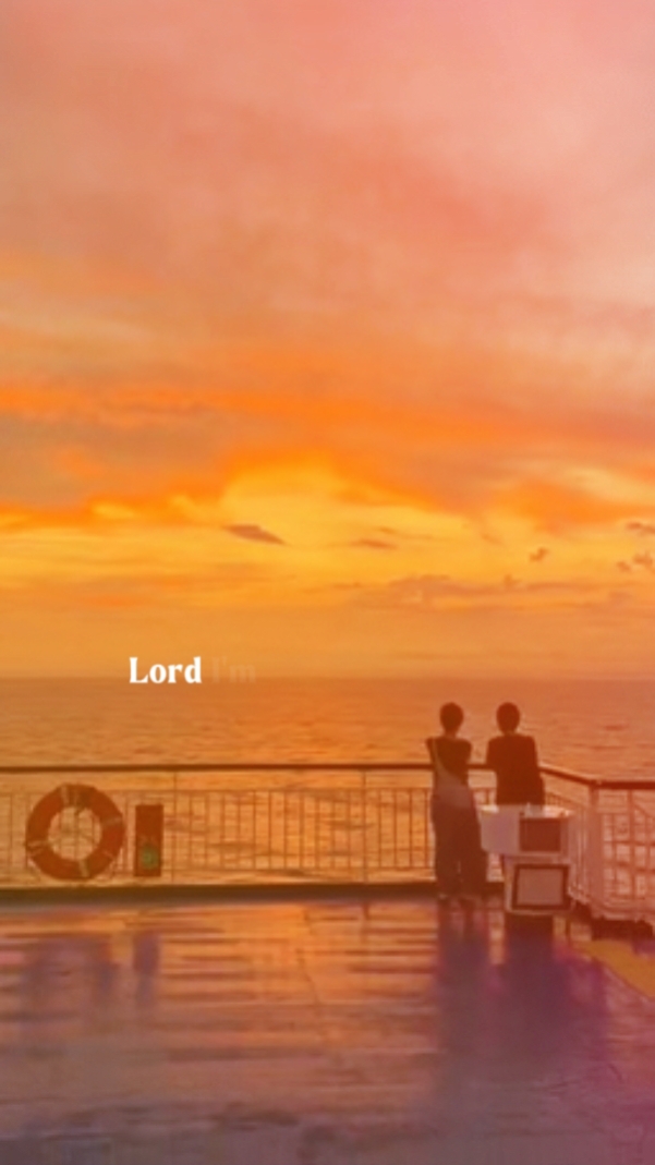 Lord in 500 miles