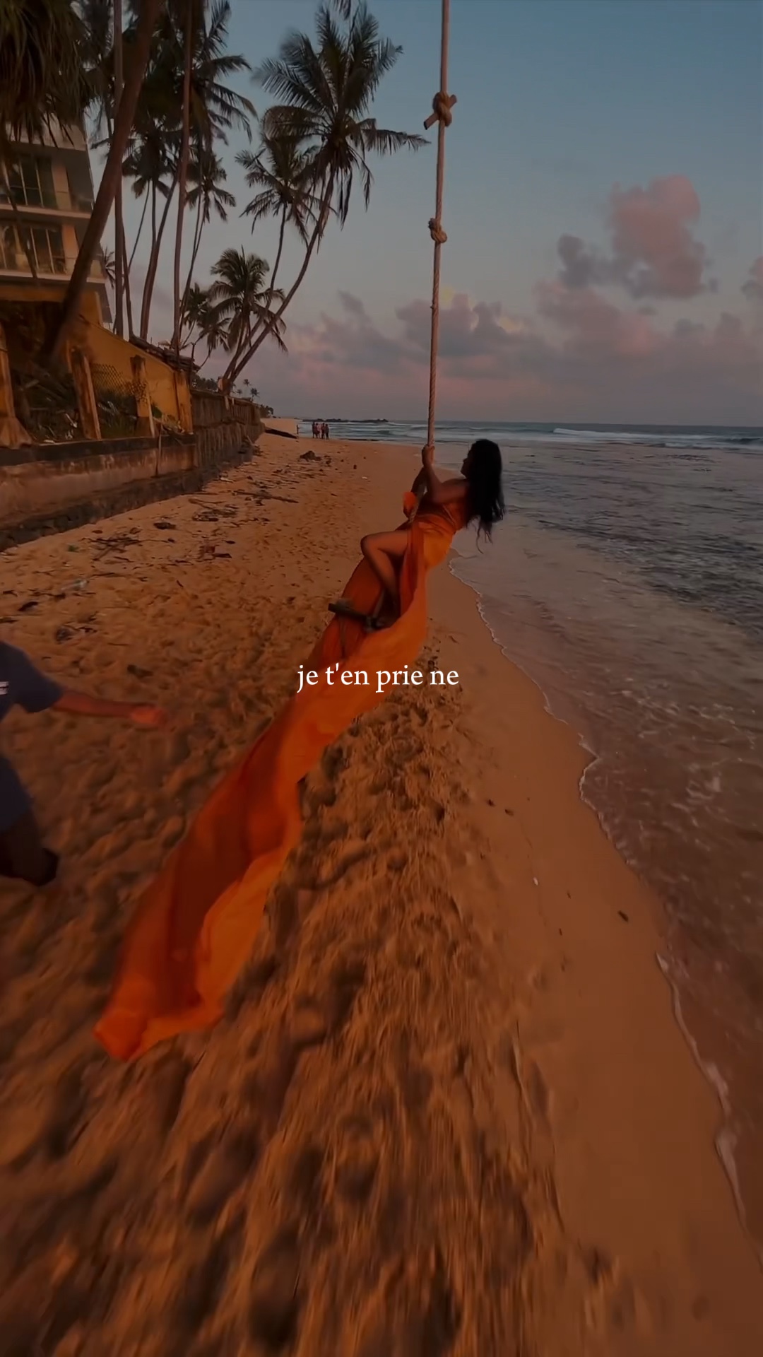 Ne t'envole pas 