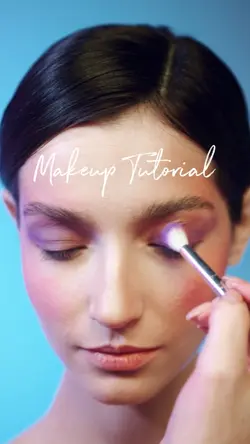 Makeup Tutorial 