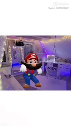 mario