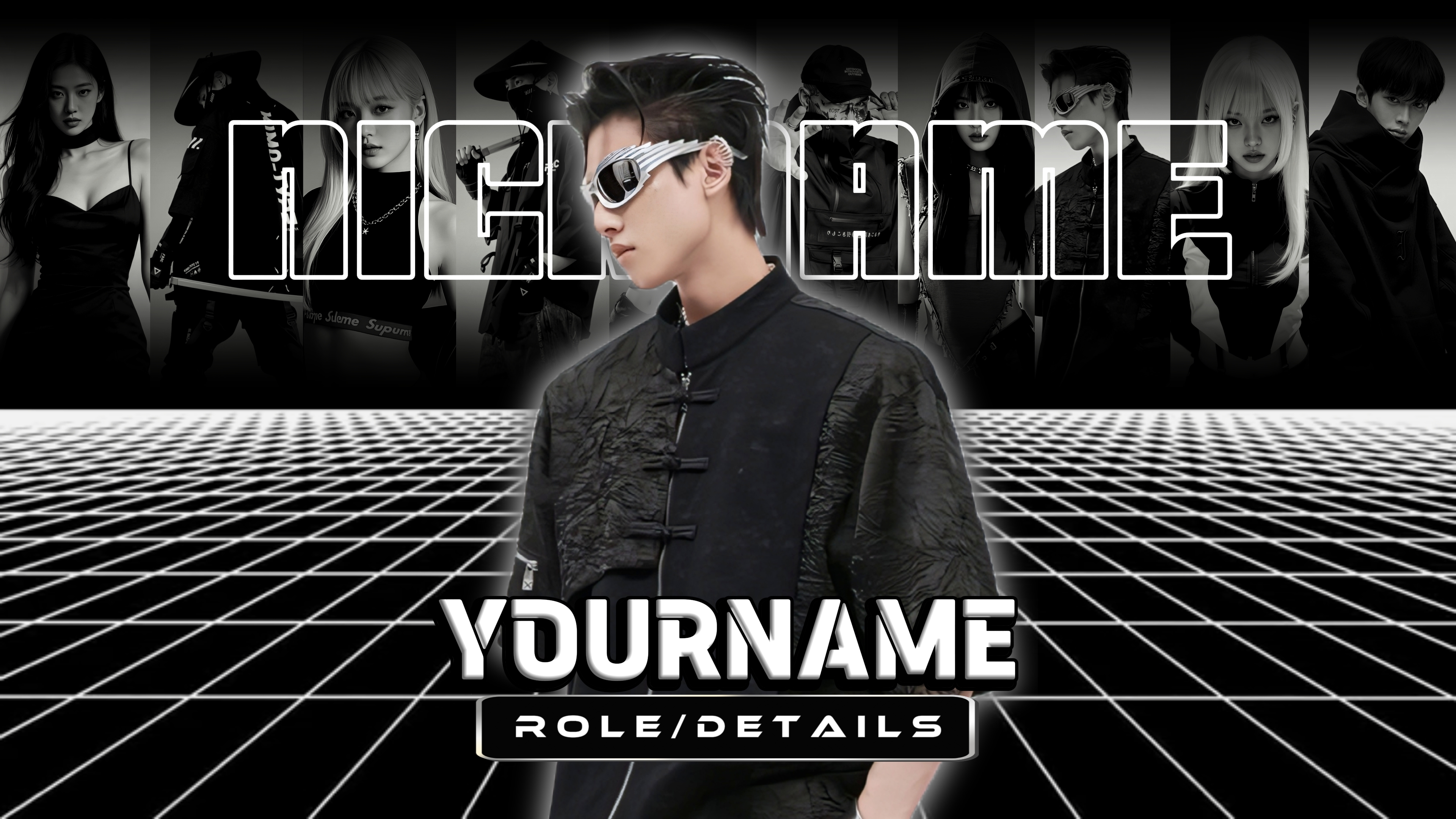 INTRO DE GRUPO / VER10