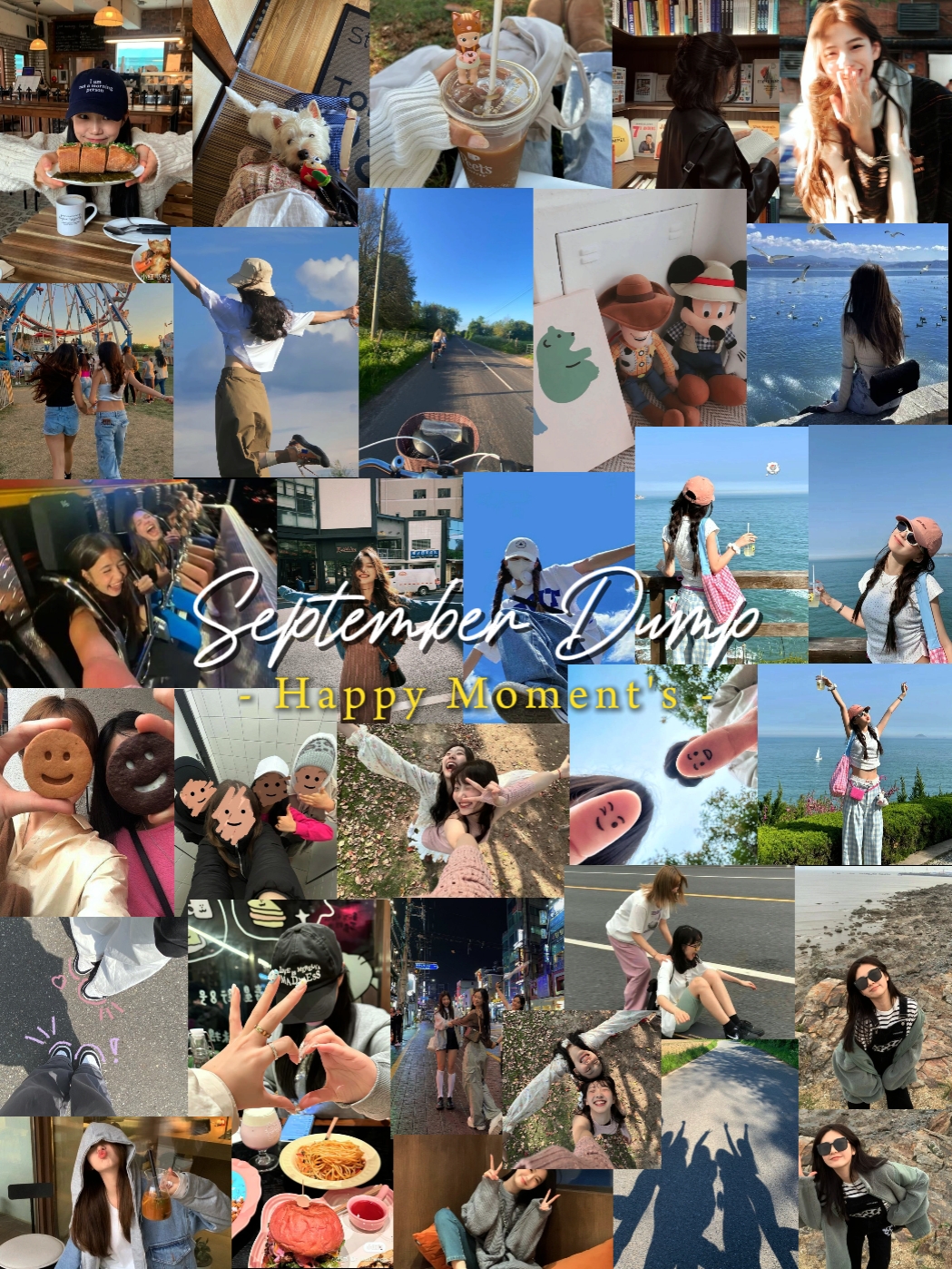 September dump