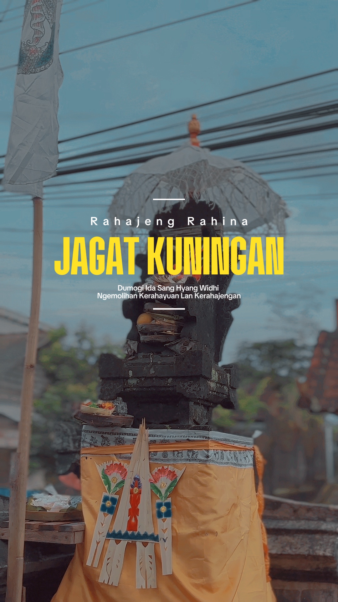 Rahayu jagat sami