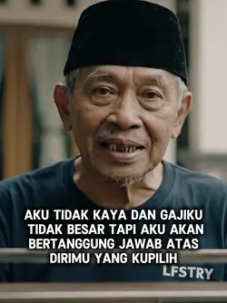 dirimu yang kupilih