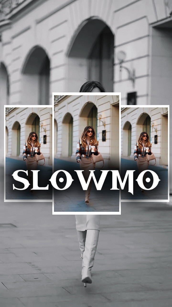 Slowmo