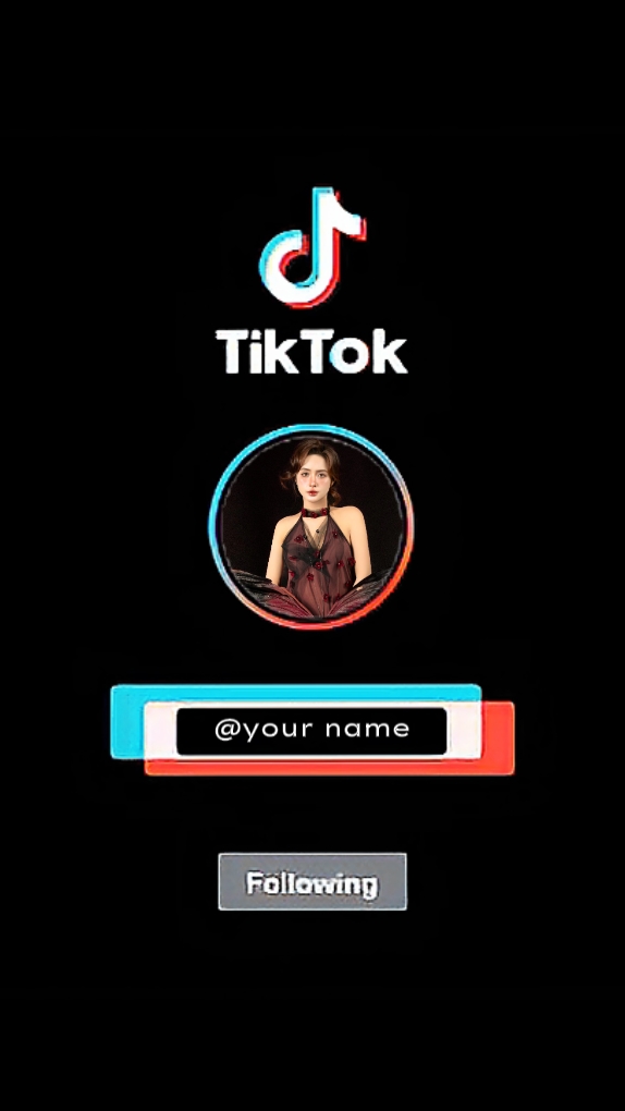 Animación de Tiktok