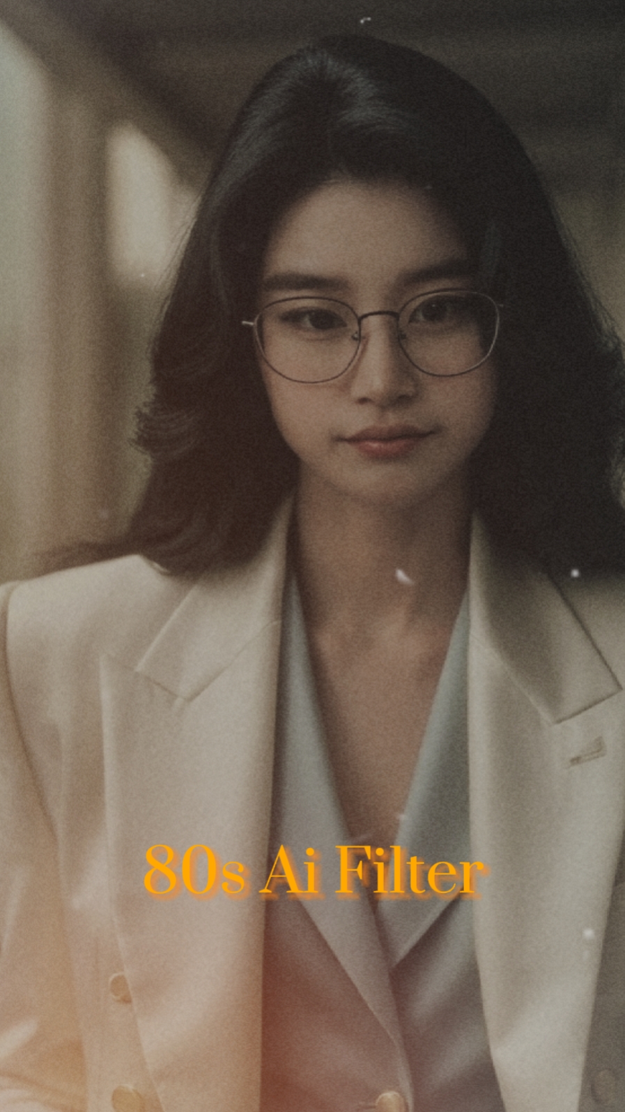 Ai80sfilter