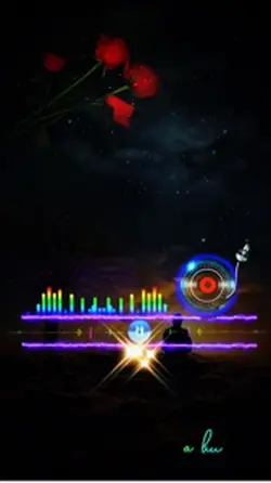 Music interface
