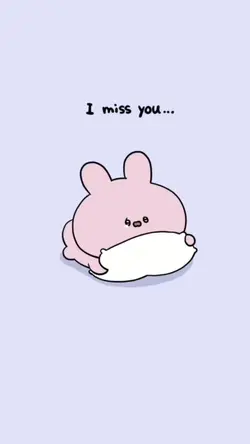 I Miss You 1 photo
