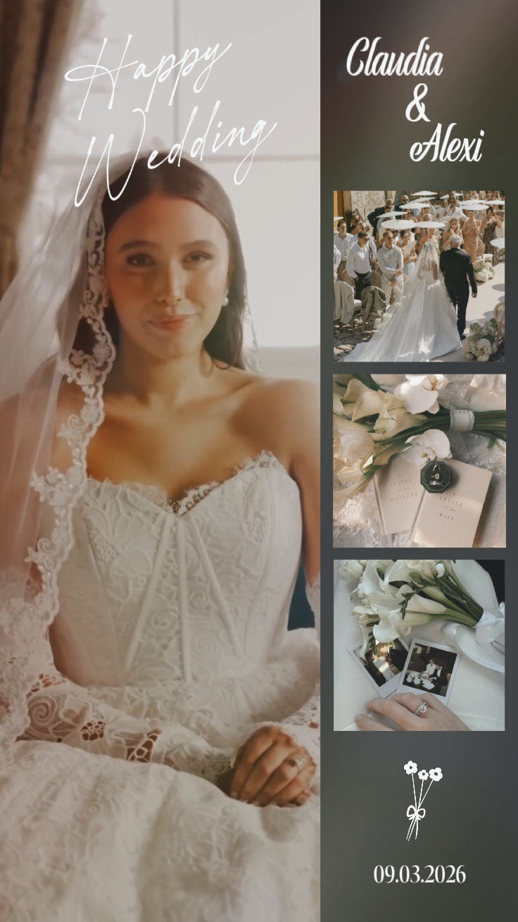 PLANTILLA DE BODA 