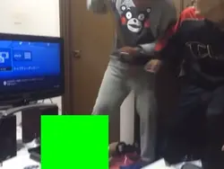 嫌いな奴を入れろ!