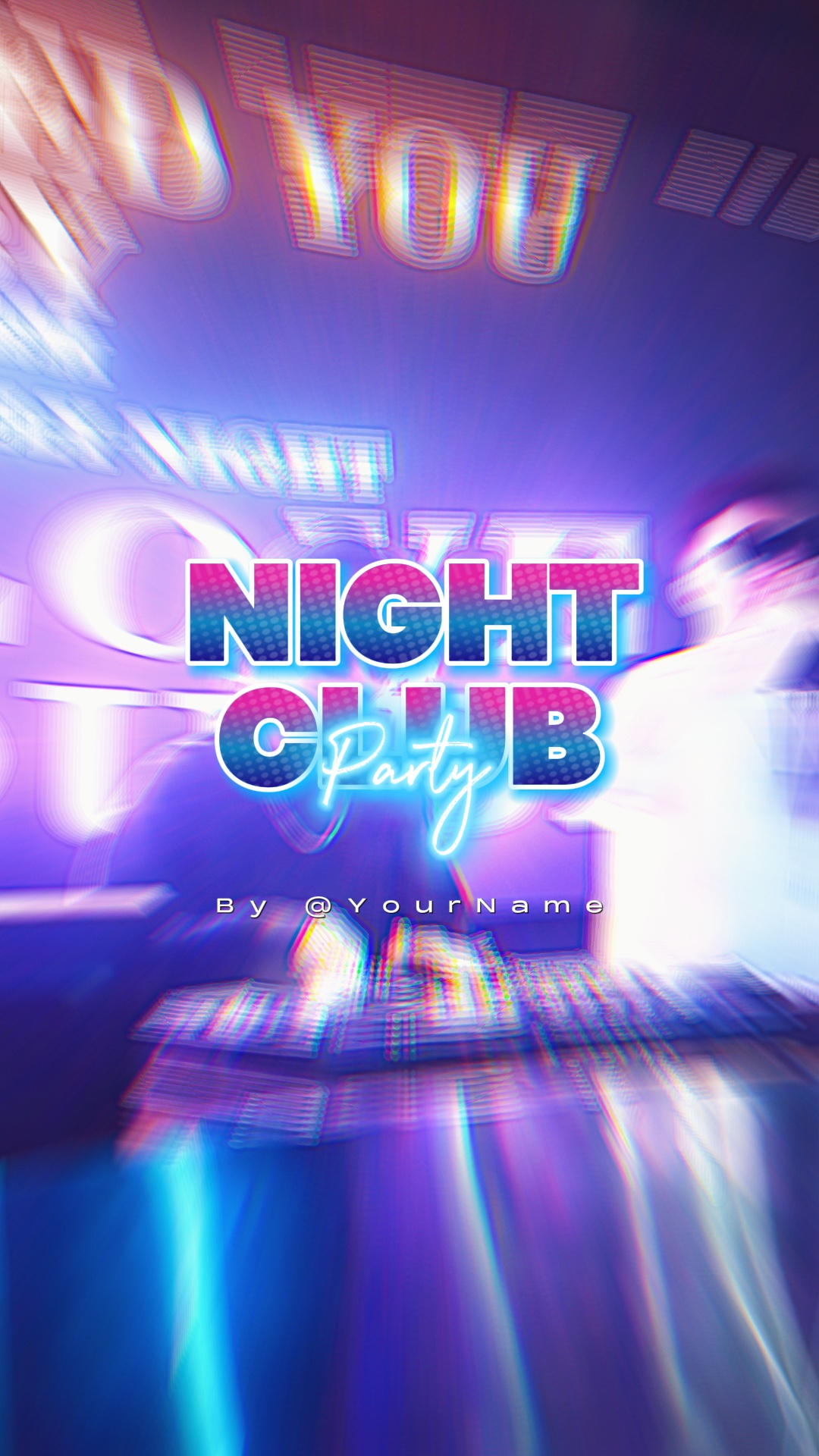 Night Club Vlog
