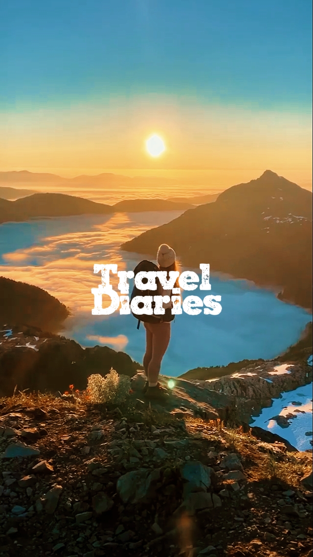 travel diary