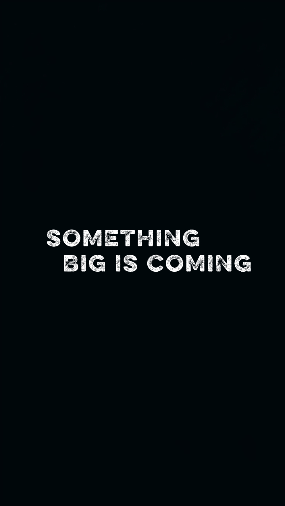comingsoon