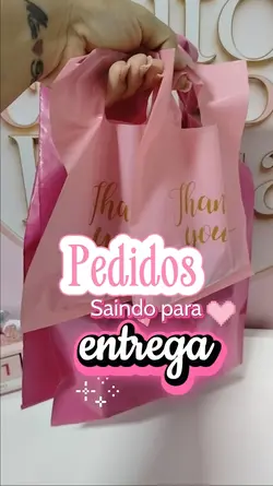 Pedidos 